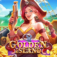 RTP 5G GOLDEN ISLAND